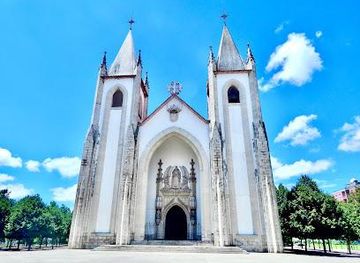 portugal/cascais/attraction/church-of-the-saint-condestable