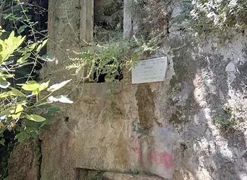 Kardaki Venetian natural spring