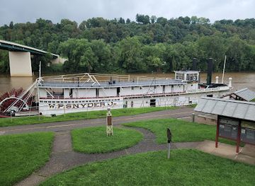Ohio River Museum