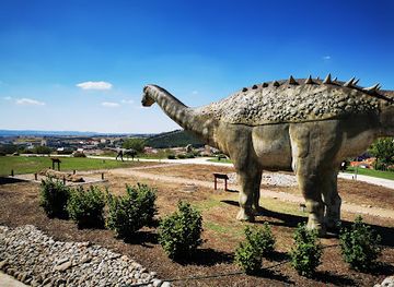 spain/cuenca/attraction/museo-paleontologico-de-cuenca