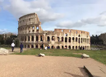 colosseum