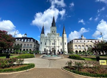 Jackson Square