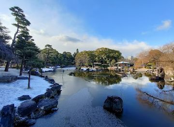 japan/nagoya/attraction/kochogaike-pond