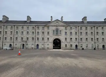 National Museum of Ireland-Decorative Arts & History