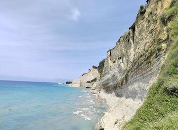albania/saranda/attraction/loggas-beach