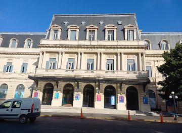 argentina/la-plata/attraction/pasaje-dardo-rocha