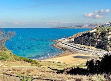 morocco/tangier/attraction/merkala-beach