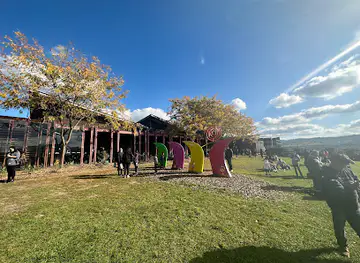 Yarra Valley Chocolaterie & Ice Creamery