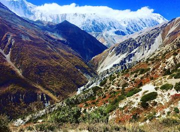 nepal/upper-mustang/attraction/tilicho-lake-view-point
