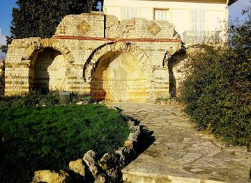 monaco/la-colle/attraction/tombeau-romain-de-lumone-roquebrune-cap-martin