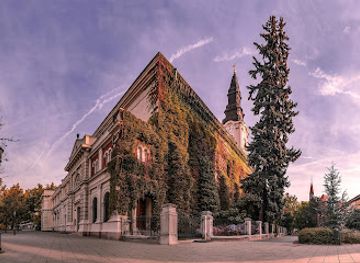 hungary/kecskemet/attraction/raday-muzeum