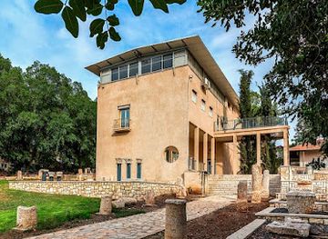 israel/beit-she-an/attraction/sturman-museum