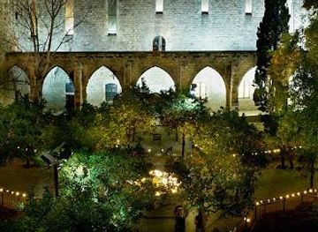 spain/barcelona/attraction/library-of-catalonia