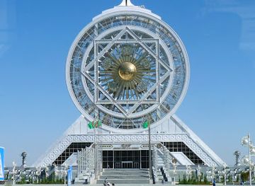 turkmenistan/ashgabat/attraction/alem-center