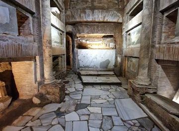 vatican-city/vatican-museums/attraction/catacombe-di-san-callisto