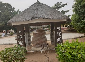 nigeria/kano/attraction/gidan-dan-hausa-museum-and-kano-state-cultural-centre