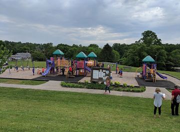 Children's Museum of Oak Ridge
