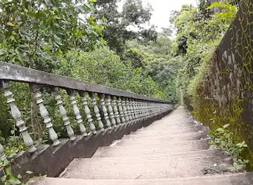 Tilagarh Eco Park