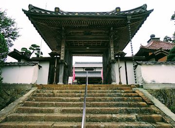 japan/izumo/attraction/kokokuji-temple