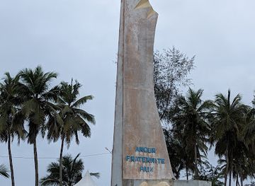 cote-d-ivoire/san-pedro/attraction/monument-de-la-paix