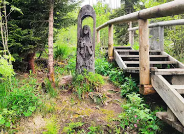 Prameny Vltavy