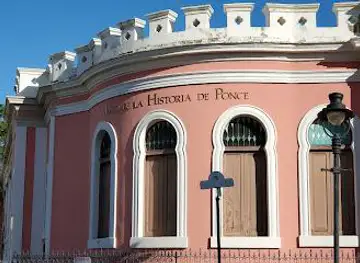 Museo de la Historia de Ponce
