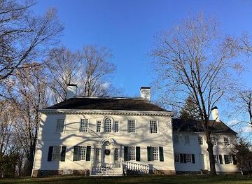 Morristown National Historical Park