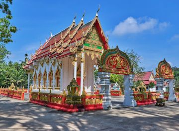 thailand/chumphon/attraction/wat-pradoem