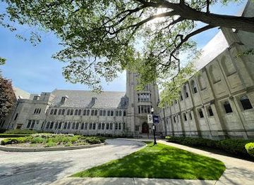 illinois/arlington-heights/attraction/northwestern-university