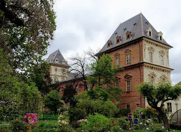 Botanical Garden of Turin - University of Turin