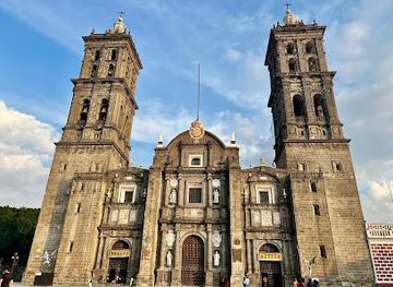 mexico/puebla/attraction/catedral-de-puebla