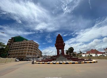 cambodia/preah-vihear-province/attraction/independence-monument