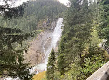 Oberer Achenfall