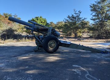 delaware/cape-henlopen-state-park/attraction/fort-miles-artillery-park