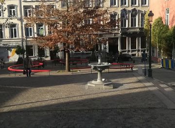 belgium/brussels/saint-gilles/attraction/fresque-bd-spirou