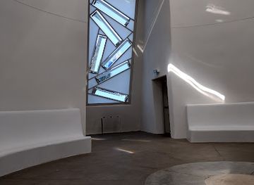 Dwan Light Sanctuary