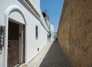 morocco/asilah/attraction/dar-al-khattat