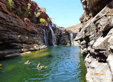 australia/the-kimberley/attraction/lennard-river-gorge