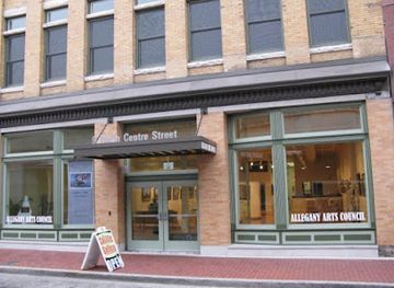 maryland/rocky-gap-state-park/attraction/allegany-arts-council