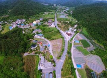 south-korea/naejangsan-national-park/attraction/songjuk-village