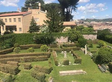 vatican-city/gregorian-etruscan-museum/attraction/villa-barberini-al-gianicolo