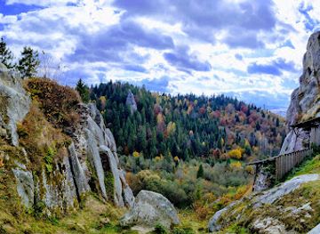 ukraine/synevyr-national-park/attraction/skolivski-beskydy-national-park