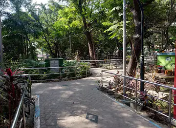 Jeeva Park