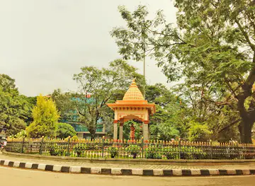 Swami Vivekananda Statue