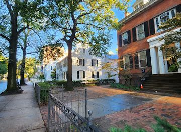 connecticut/new-haven/attraction/the-mead-visitor-center