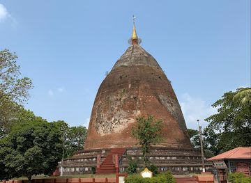 myanmar-burma/pyay/attraction/phaya-gyi-stupa