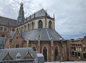 netherlands/amsterdam/attraction/the-st-bavo-church-in-haarlem