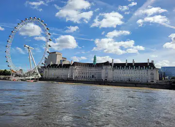 The London Dungeon