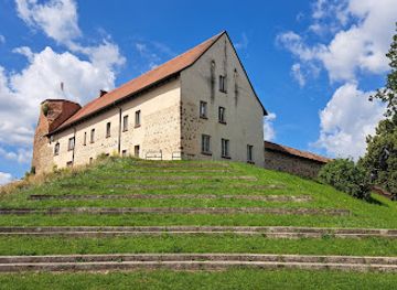 germany/pomerania/attraction/burg-wesenberg