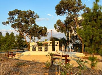 cyprus/governor-s-beach/attraction/monument-to-the-fallen-and-missing-of-kapouti-village-of-nicosia
